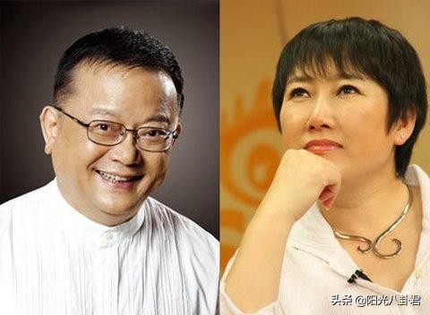 经历多段婚姻的8位男星，多人老来得子，年龄最大者72岁最小54岁