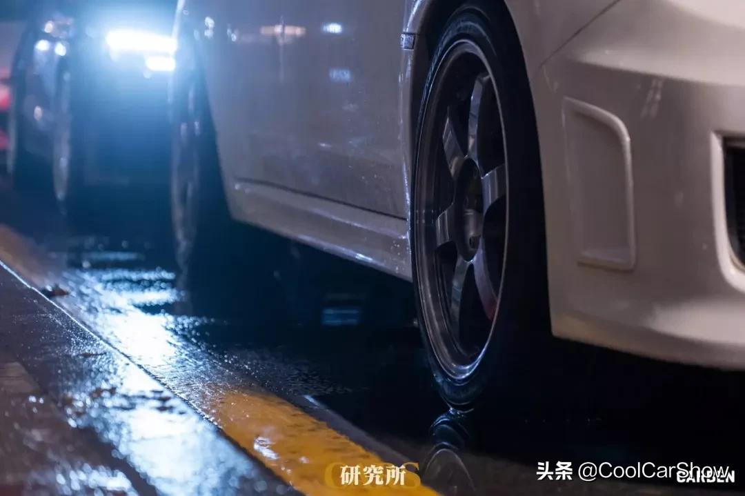 拥有一辆斯巴鲁“易爆”是什么感受？车主：爆缸后100%下赛道