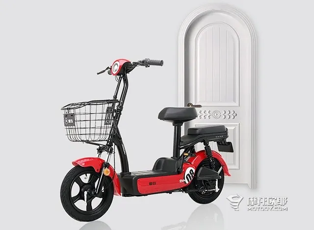 为老爸选一台陪他到老的摩托车,50cc排量还有什么可以选?