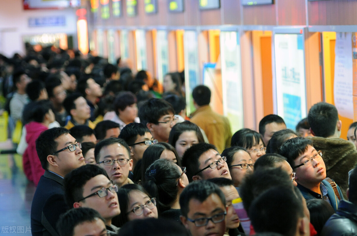 律师越老越吃香吗（大学毕业十年后）