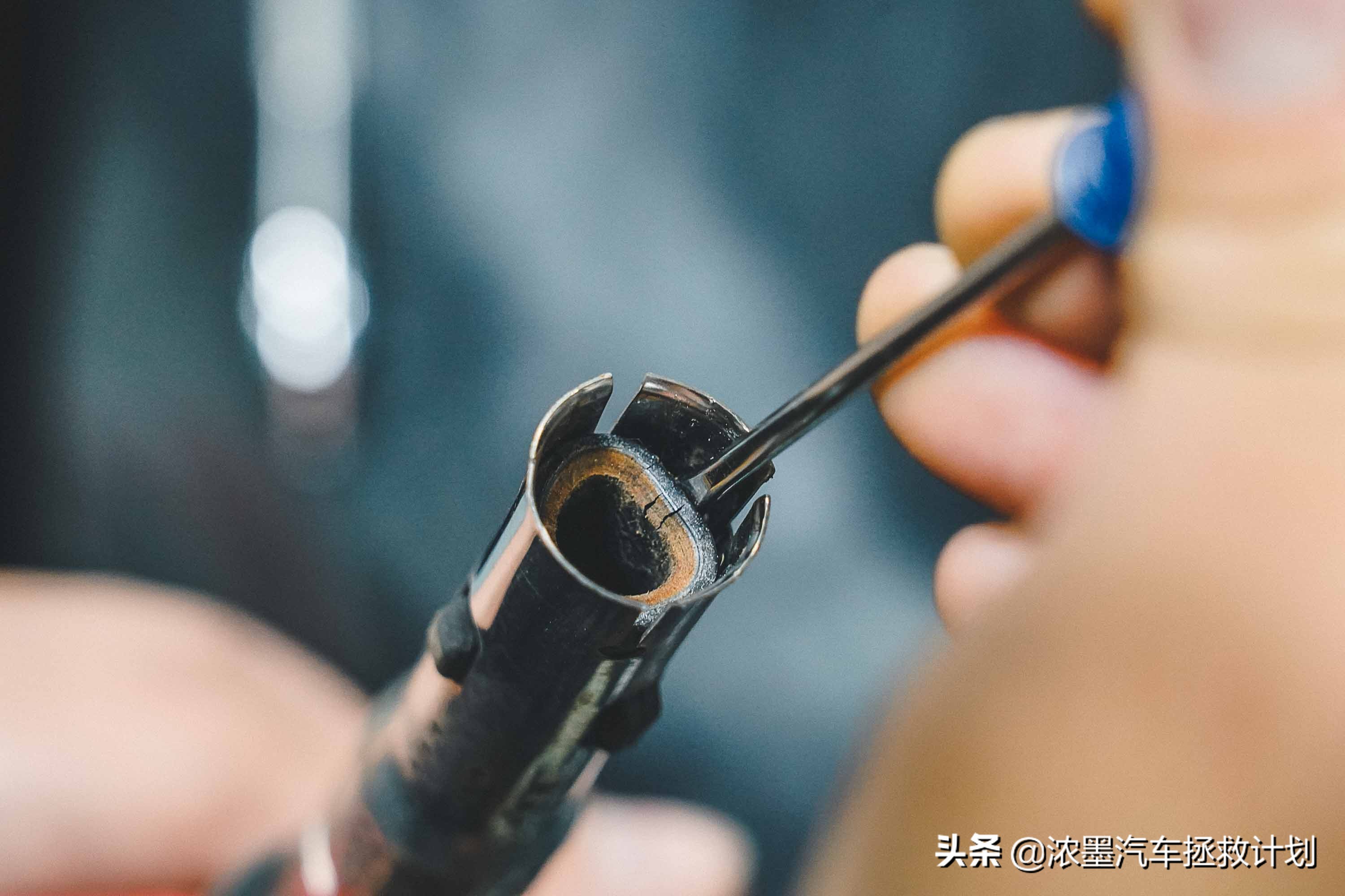 「不凡之路」整备一台奥迪A6L，在寻找风景的路上您已经成为风景