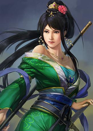 三国志战略版攻略:关羽之女关银屏三势阵黑科技,输出提升64%