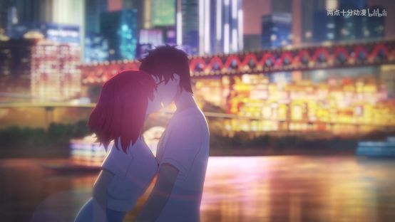 去年口碑爆棚的良心国漫，今年终于出续作了！