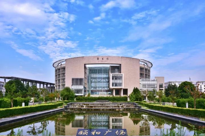 为什么选择西安外国语大学？这8个理由一定吸引你