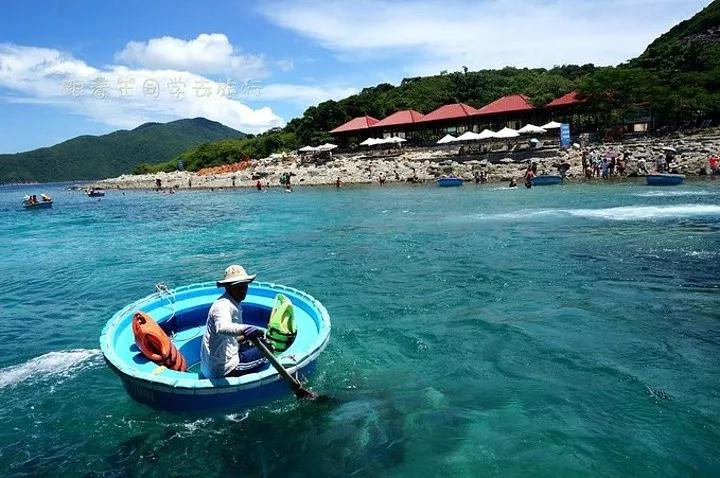 芽庄旅行攻略，海岛、浮潜、特色景点、美食，感受不一样的夏天