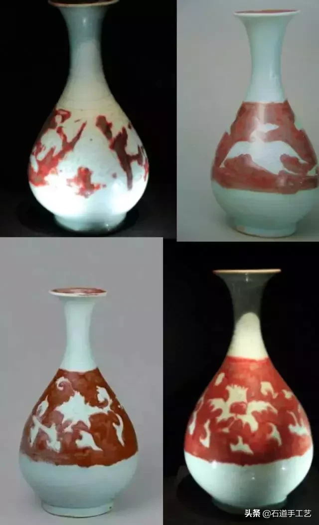 元代景德镇窑瓷器的主要种类,看了长知识
