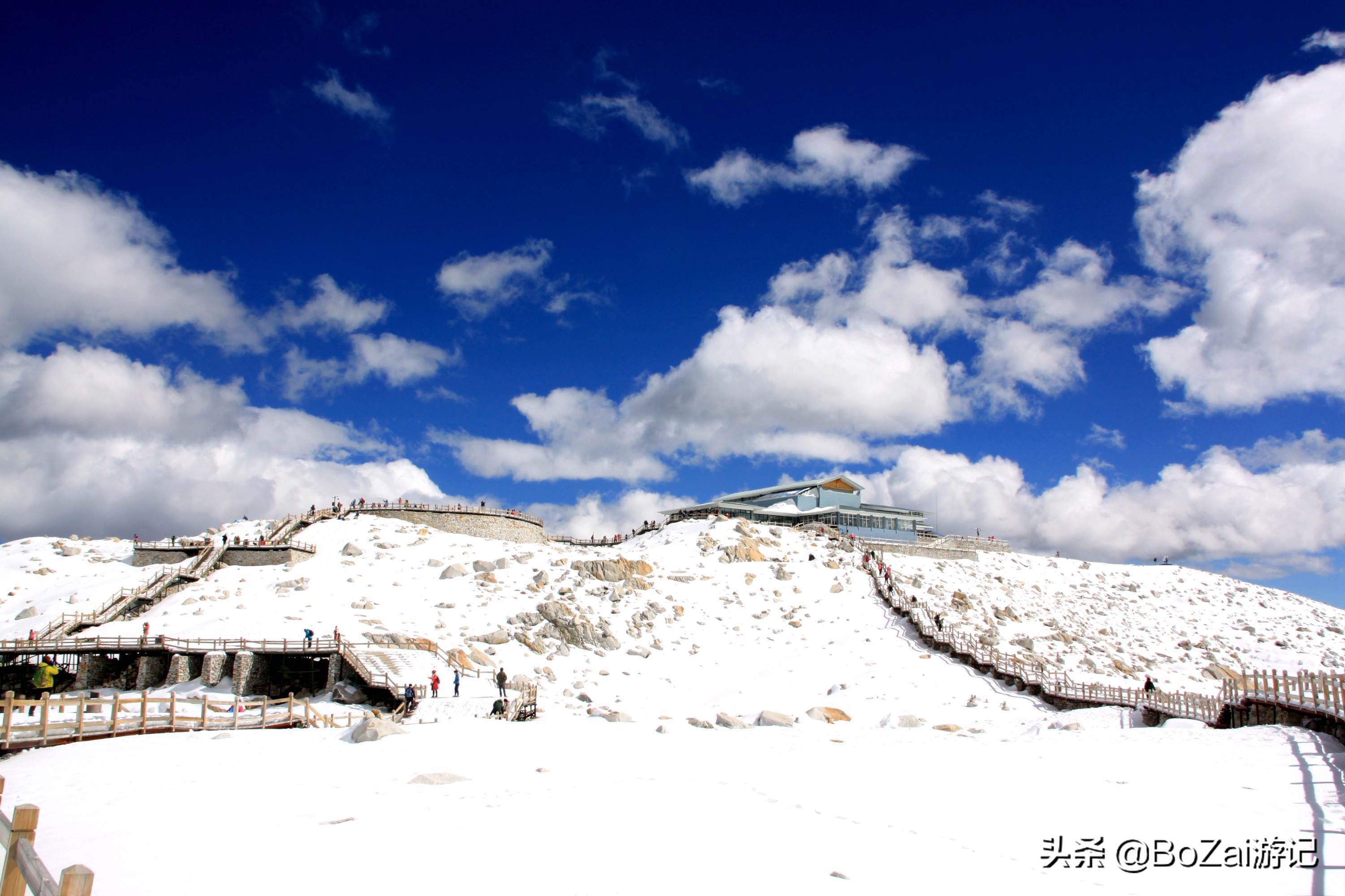 到四川阿坝旅游不能错过的19个景点，你去过几个？最爱哪个景点