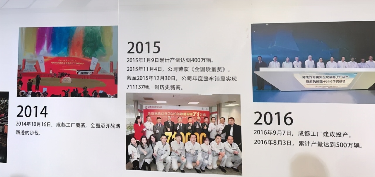 “元+”计划终于对症，这次神龙汽车或许有救了