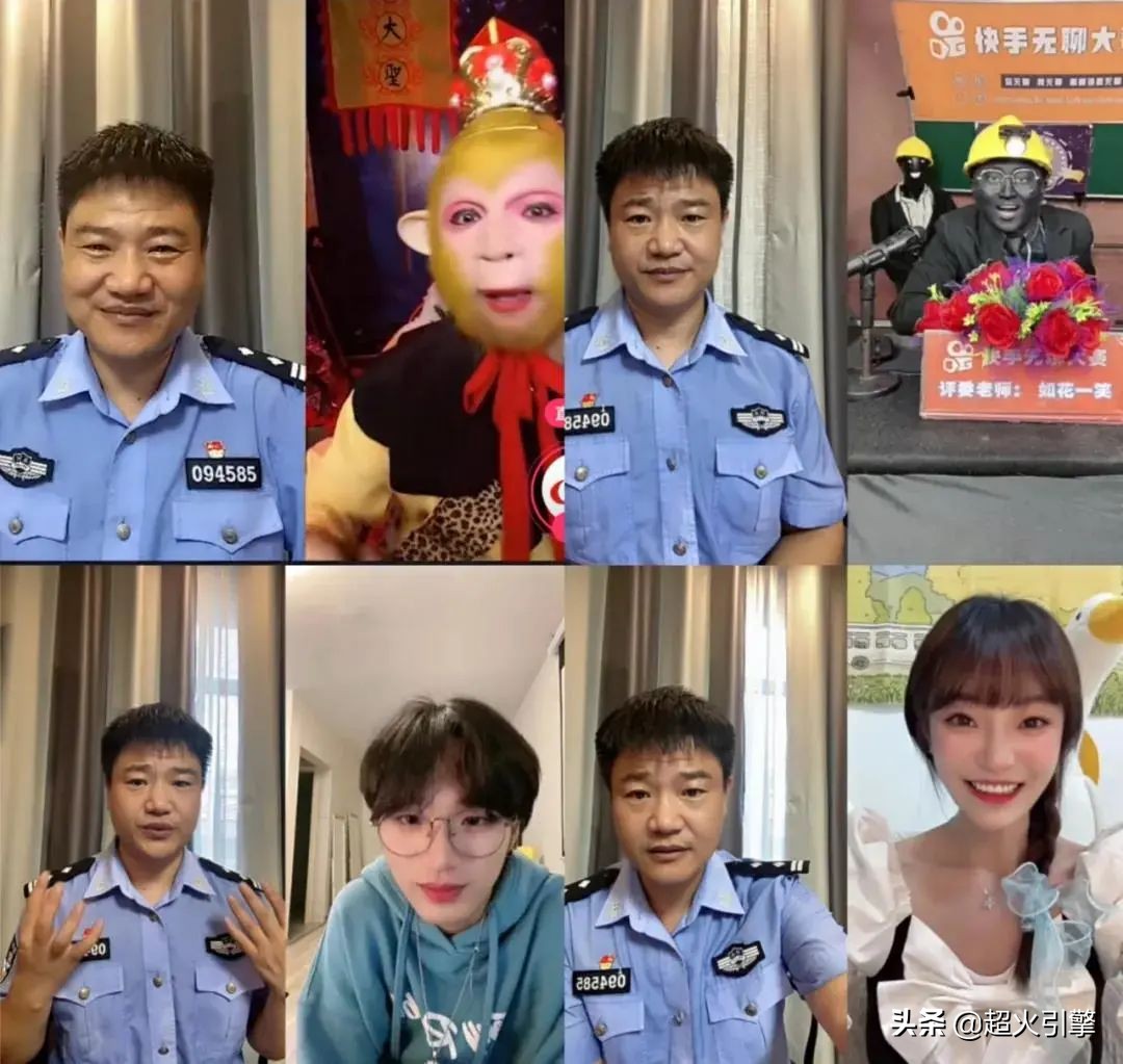 天哪，我才知道想要在直播间火遍全网，连上你的麦就稳了