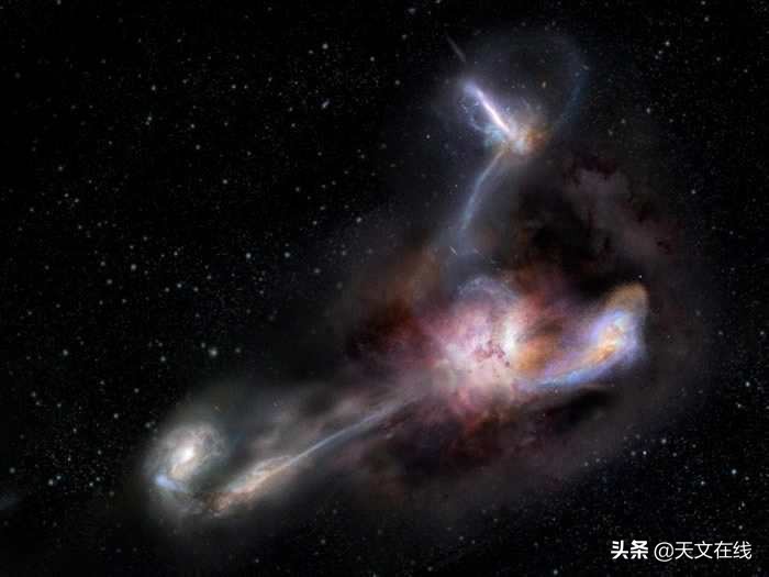 锂6元素：宇宙大爆炸不再是其产生来源
