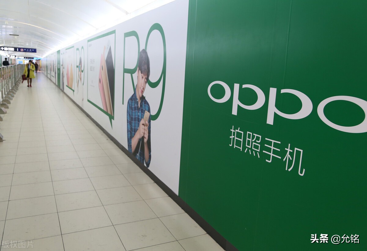 同等價位，選vivo還是oppo好？了解這3點，再買也不遲