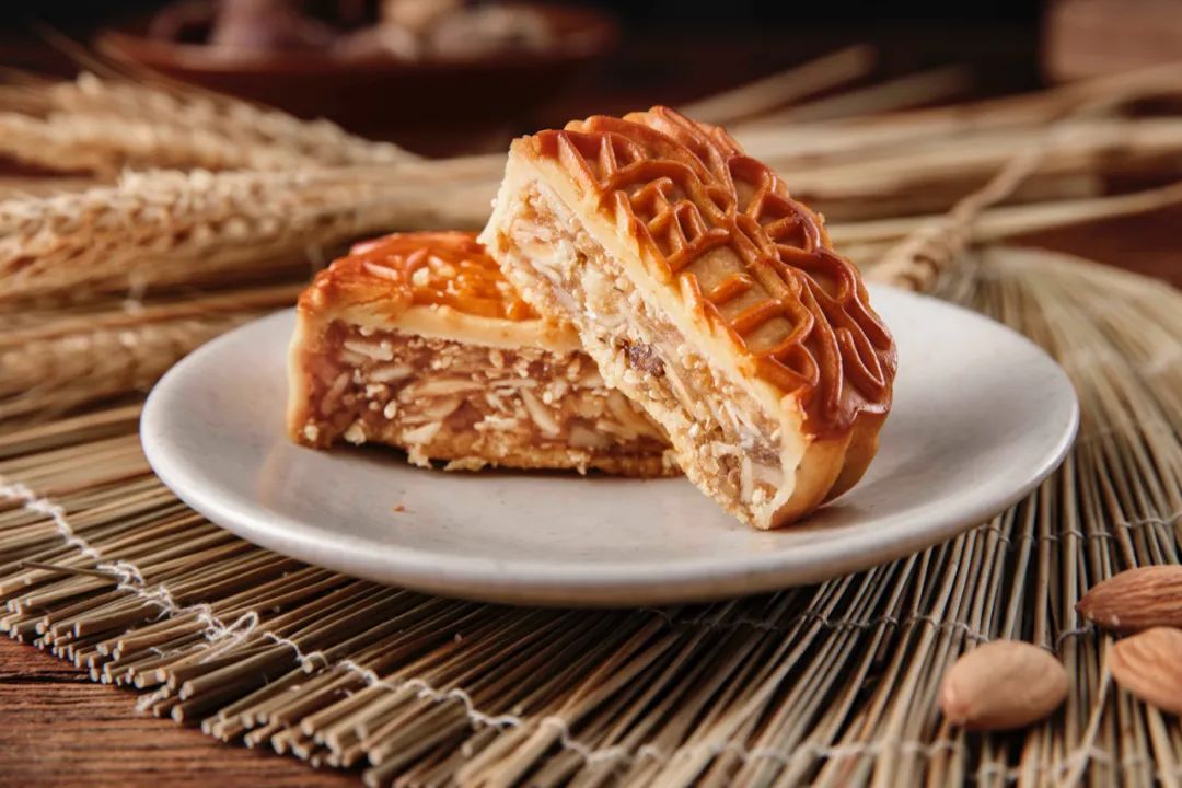 什么牌子的月餅好吃,