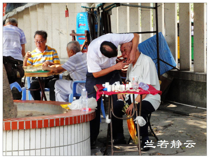 福建泉州旅游大全｜市区里的这些景点，你去过吗？