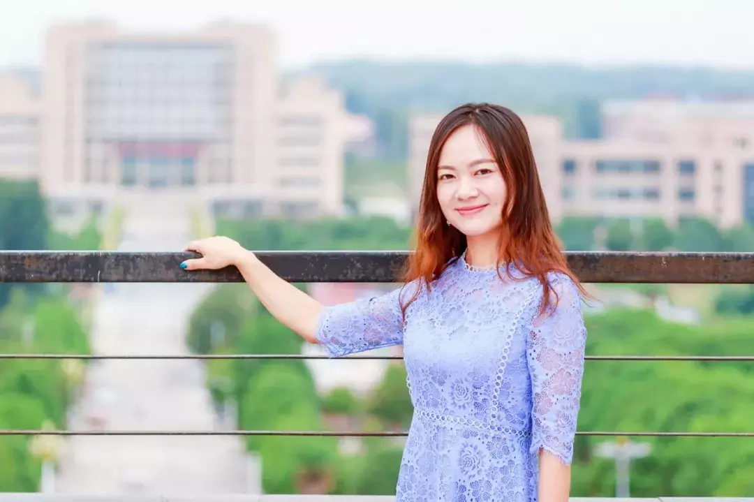 南阳师范学院物理与电子工程学院