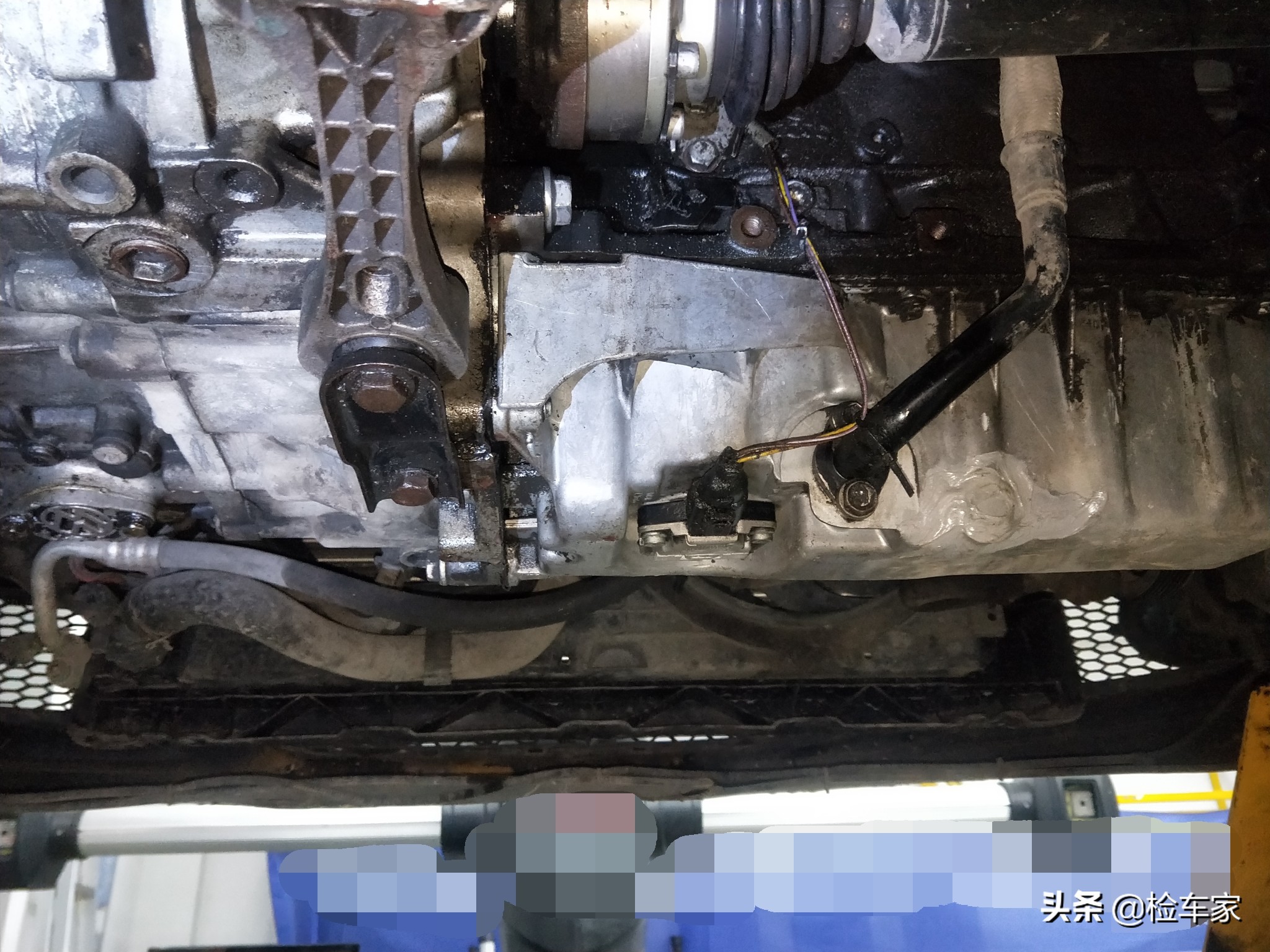 3万买辆气囊炸过的宝来R值不值？网友：带尾翼的大众车惹不起