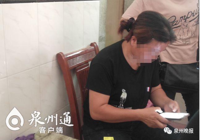 男童遭继母虐待,