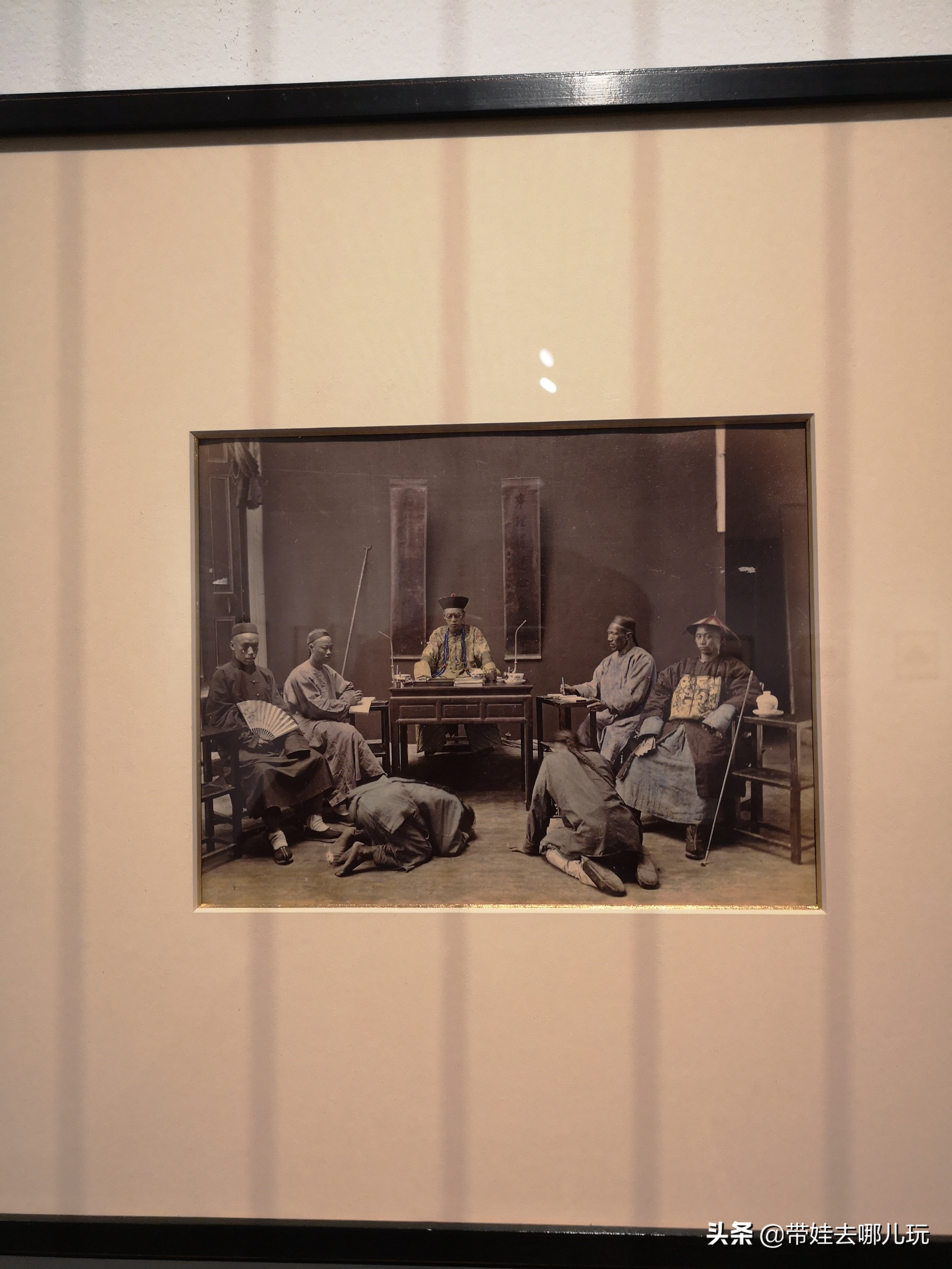 清华大学艺术博物馆：文艺又清净的好去处