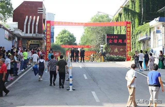 怀化3所“赫赫有名”的重点高中，200人高考分数超600，实力强大