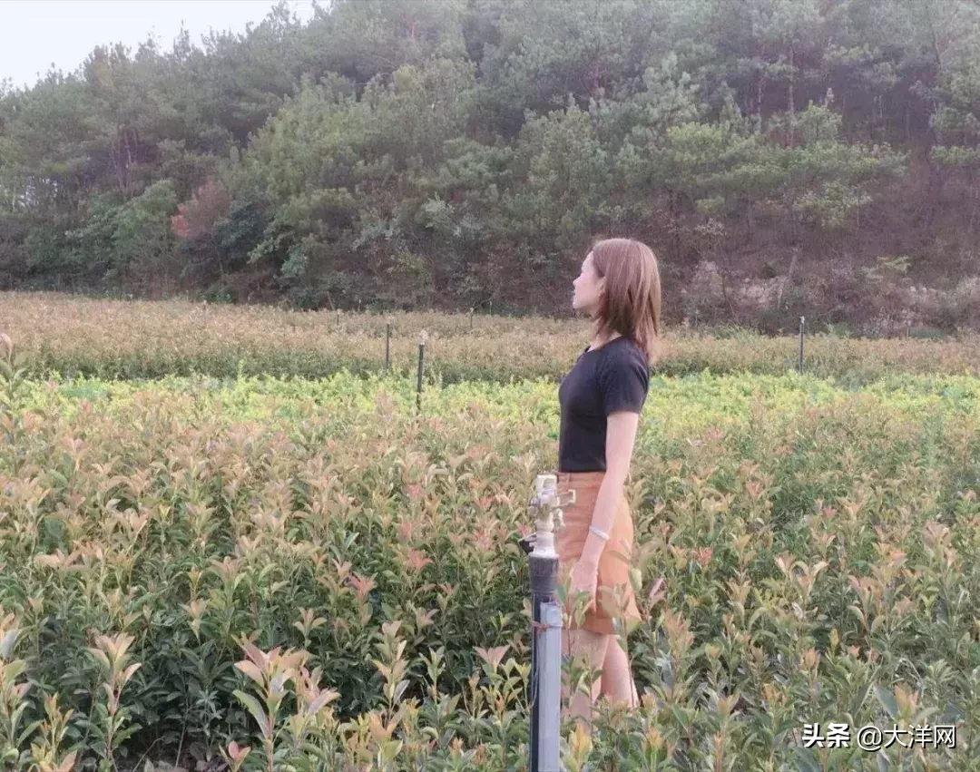 90后高学历美女放弃外企高薪，投身哈金森武汉橡胶研发