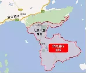 五一你看了这个再出门！比如哪些景点要预约？
