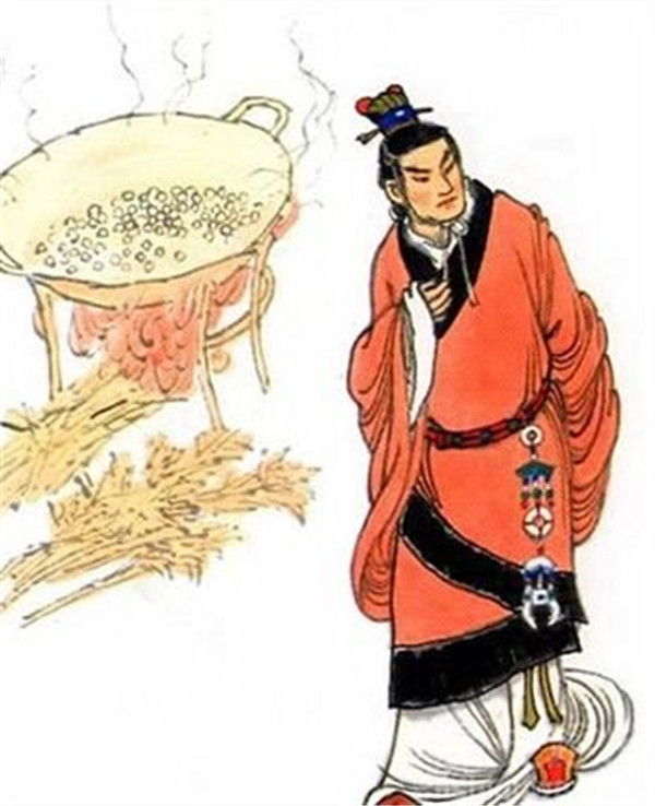 生活中常用来夸赞人的“才高八斗，学富五车”，真的是褒义词吗？