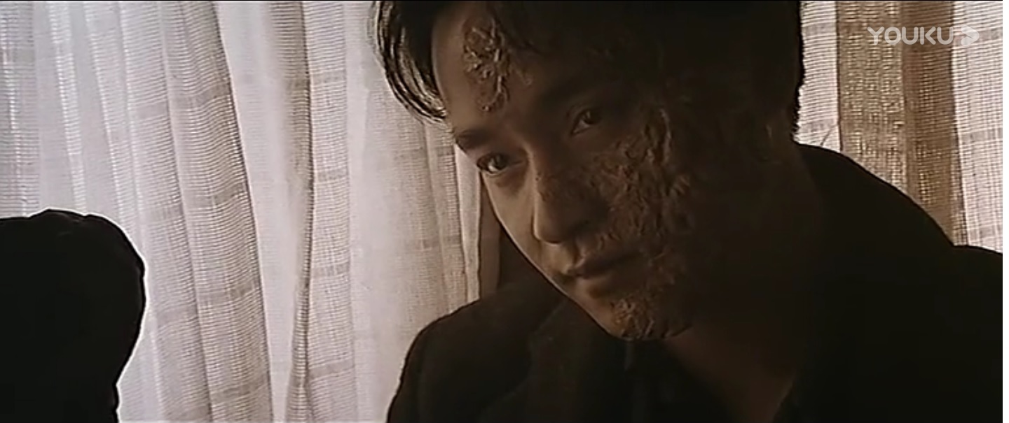 从电影《夜半歌声》悲情张国荣的魅力