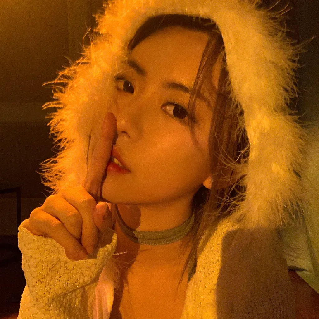 周淑怡回应粉丝,真人上阵示范"仙女棒"的用法