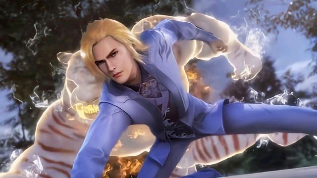 史莱克学院又破又烂，身为皇子的戴沐白，为何会选择在这个学校