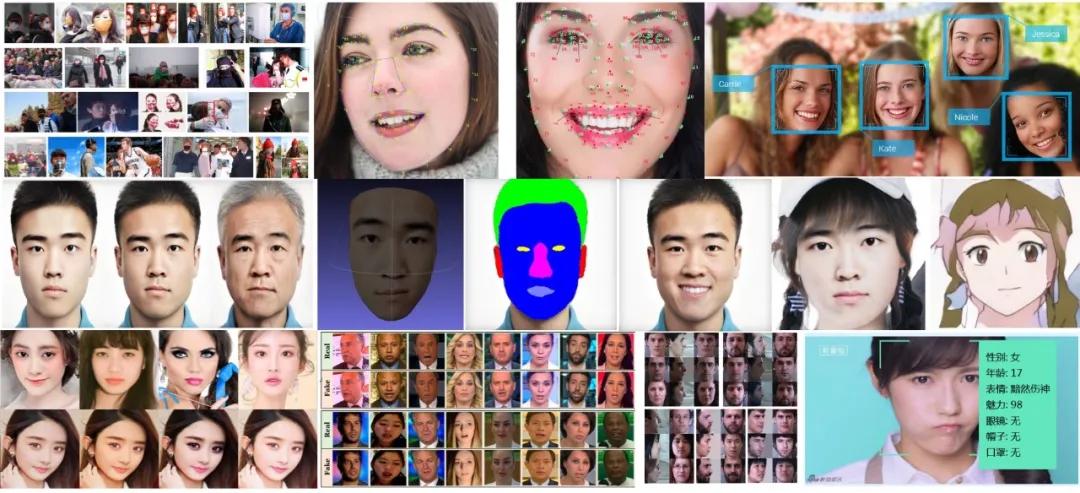 人脸代入表情包的app图片