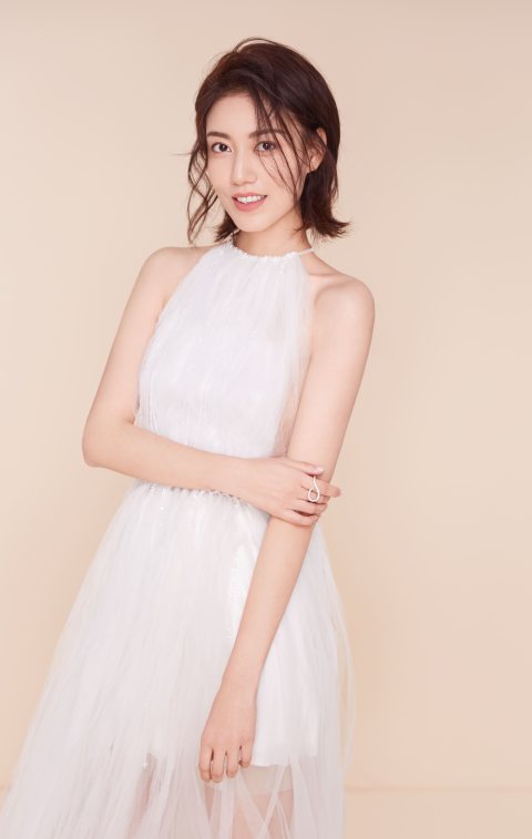 姓高的明星有哪些(盘点5个姓高的娱乐圈女神)