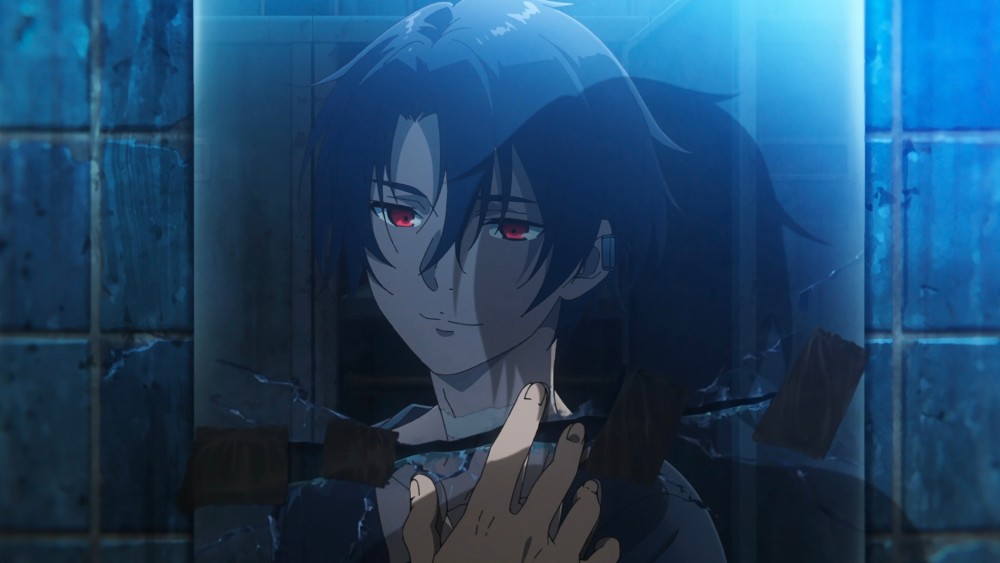 四月新番人气排行榜公布，Vivy拿下第一名，前五就有四部必看神作