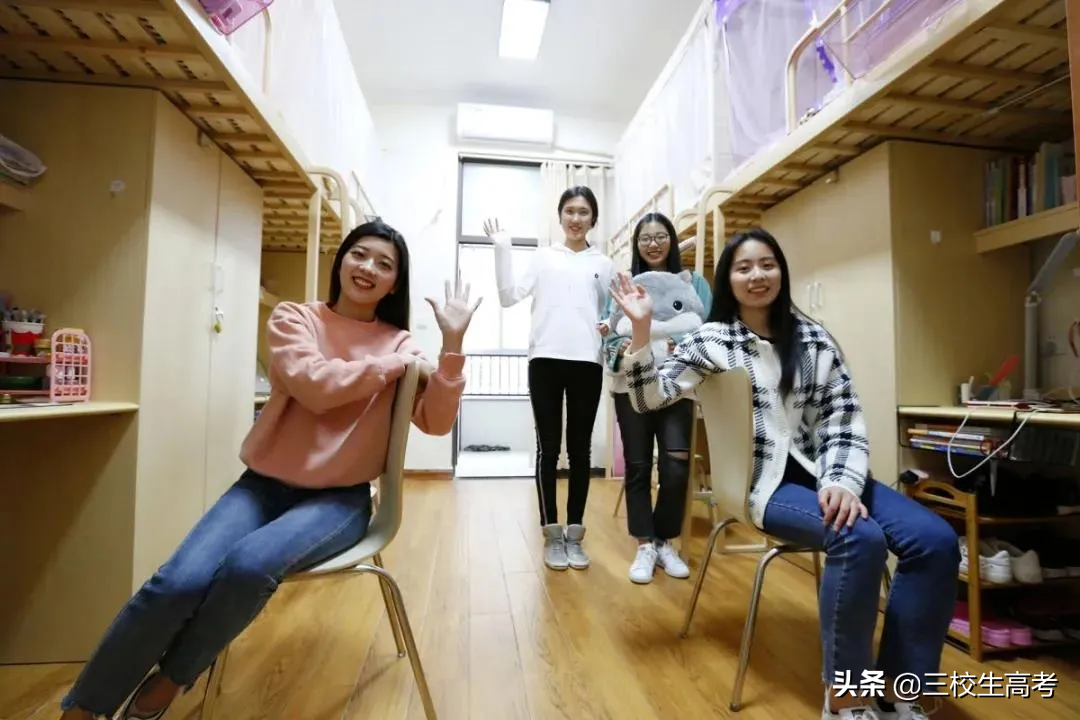 报考上海立达学院专升本，竟然还有免费游学大礼包