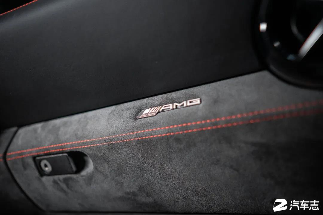 大陆仅十台的SLS AMG Black Series，零距离感受奔驰超跑的巅峰