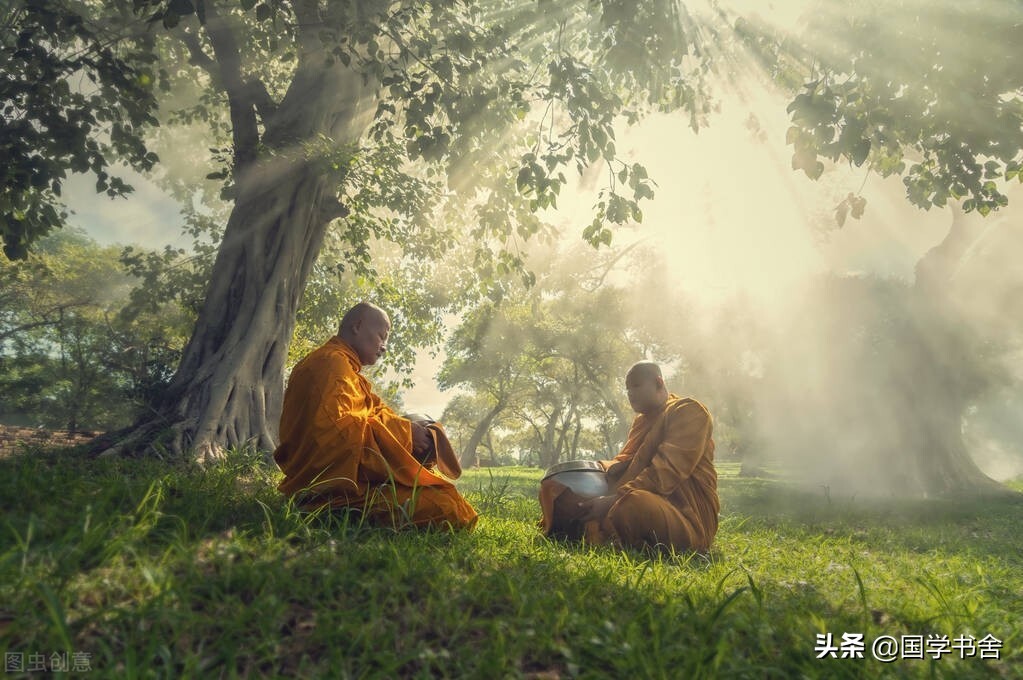 《菜根谭》：因果为“闭环”，善恶随自身