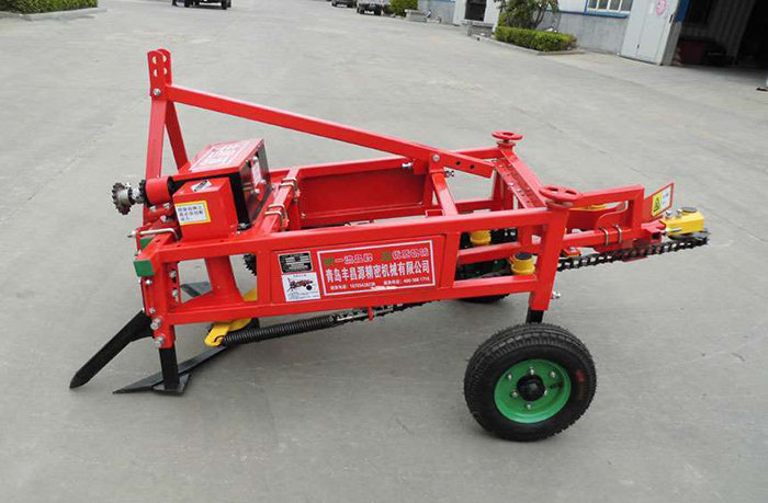 花生挖掘機(jī)品牌很多怎樣選？2020年這10款暢銷