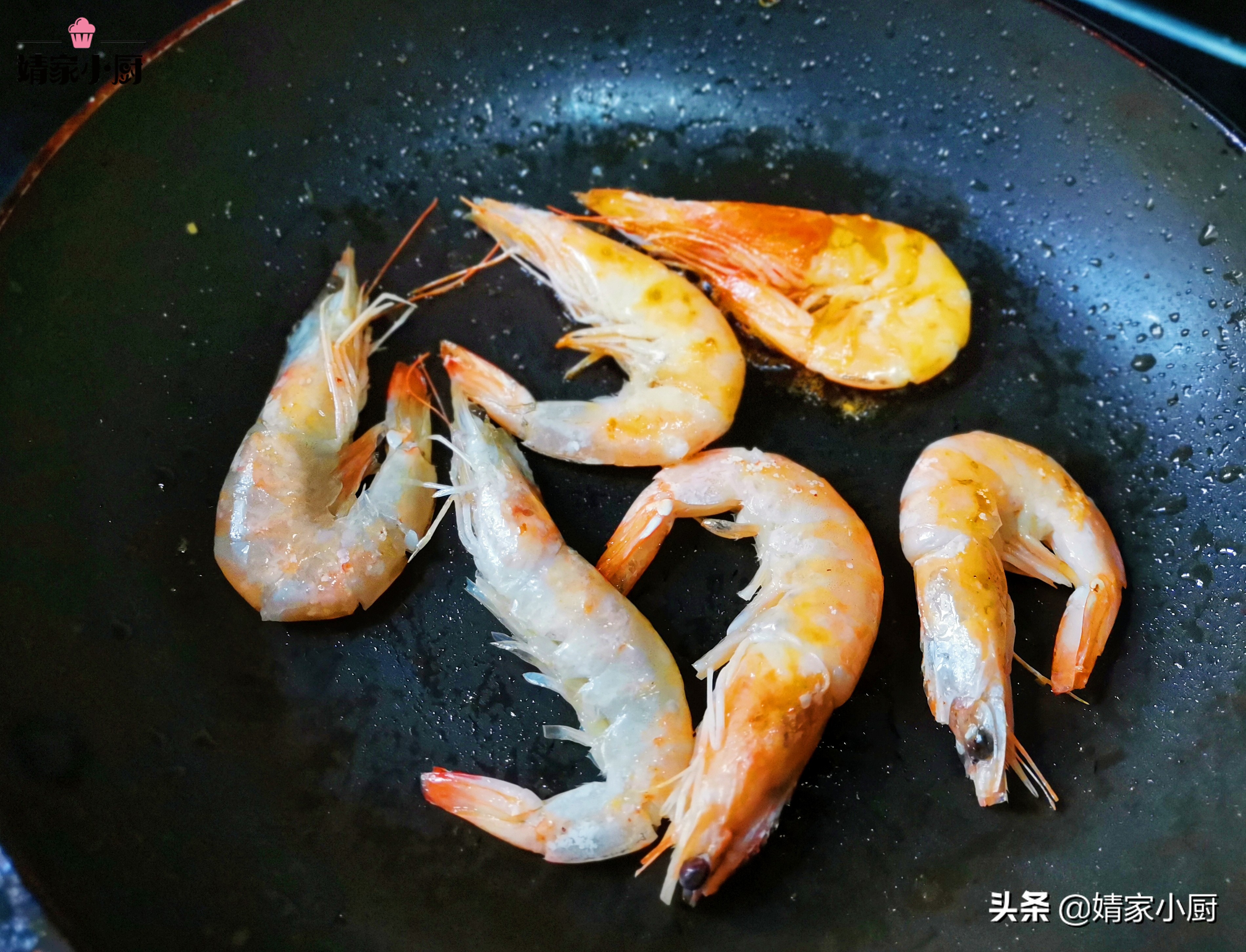 减脂期也能吃的“荞麦面”这么做，美味营养，轻松吃出小蛮腰