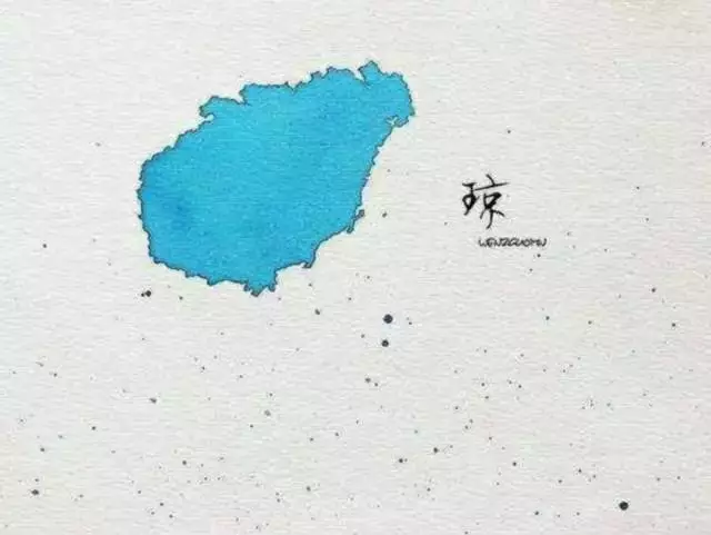 中国最难读的地名，读对一半就是学霸