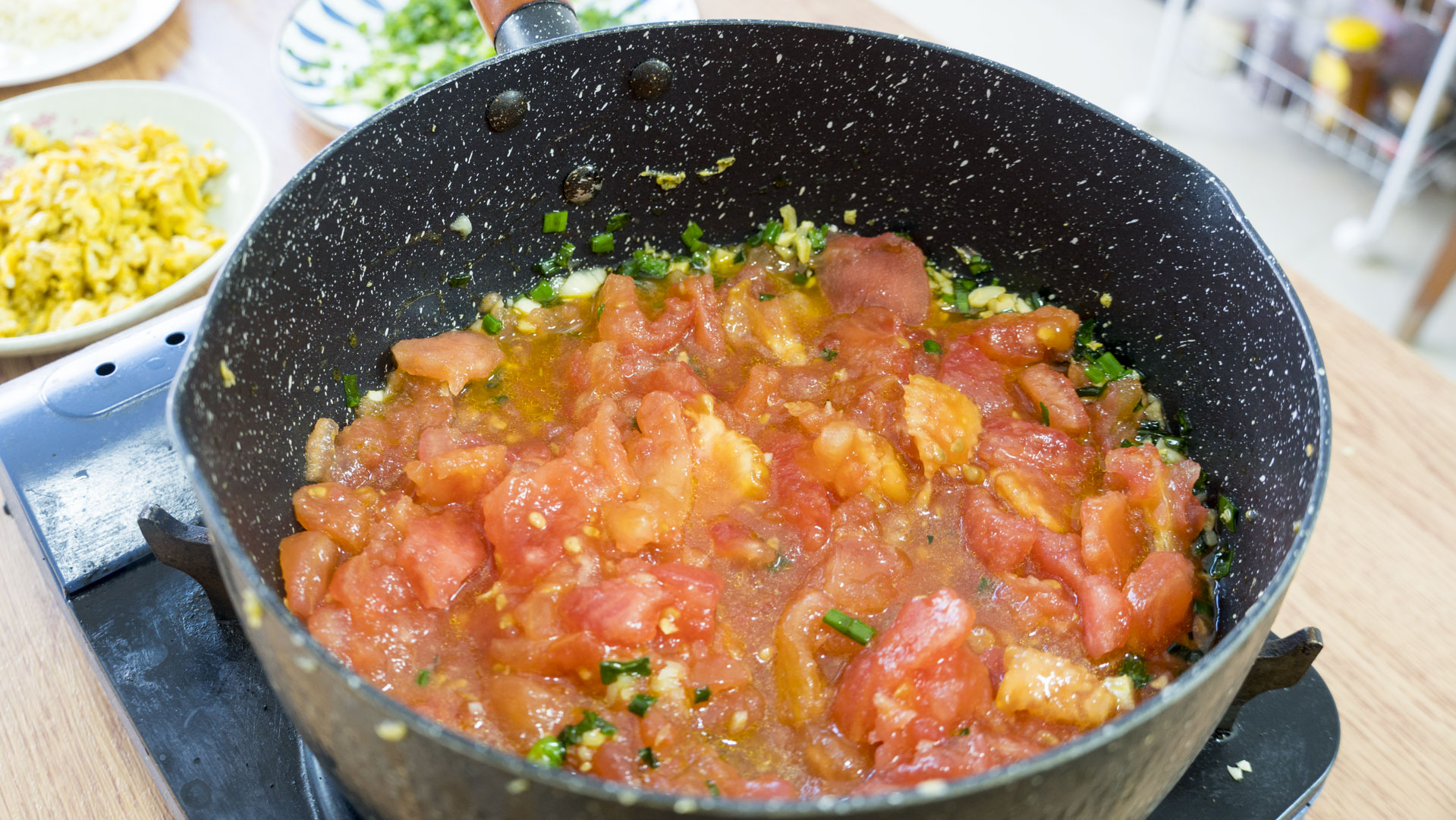 高考的孩子早餐别将就，分享一周早餐，7天不重样，简单好吃营养