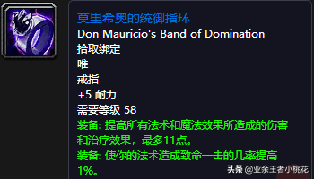 魔兽世界怀旧服五人副本通灵学院介绍，巴罗夫家族的尘封历史