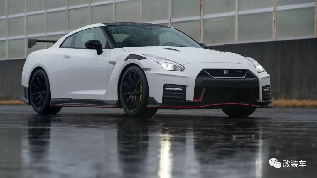 “战神”GTR还能再战20年！全新R35 Nismo强势登陆