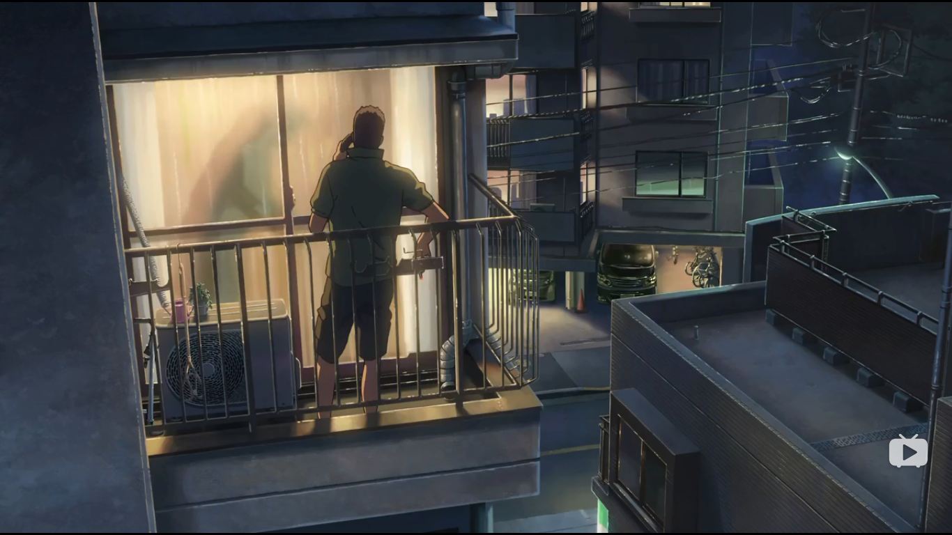 《言叶之庭》：12岁高中生和女老师的爱情故事，细数文中5大彩蛋