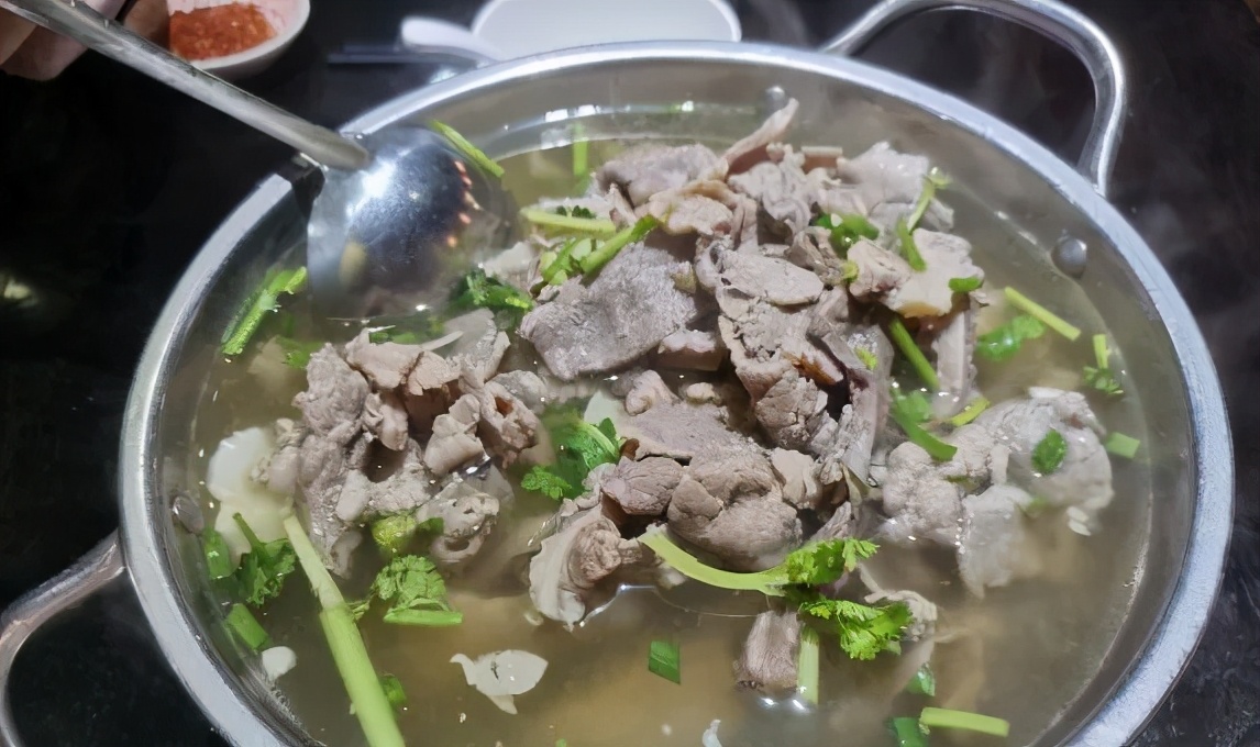 在南京吃川菜，收好这6家就够了