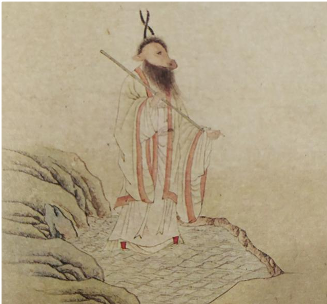 天上的牛郎星和织女星之间有什么？他们之间所隔的美你想象不到