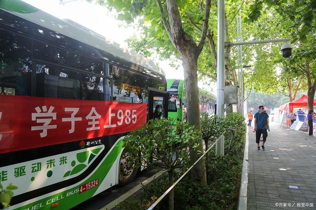 国内7所“重点”大学，被并入985，成功升级，得到社会认可