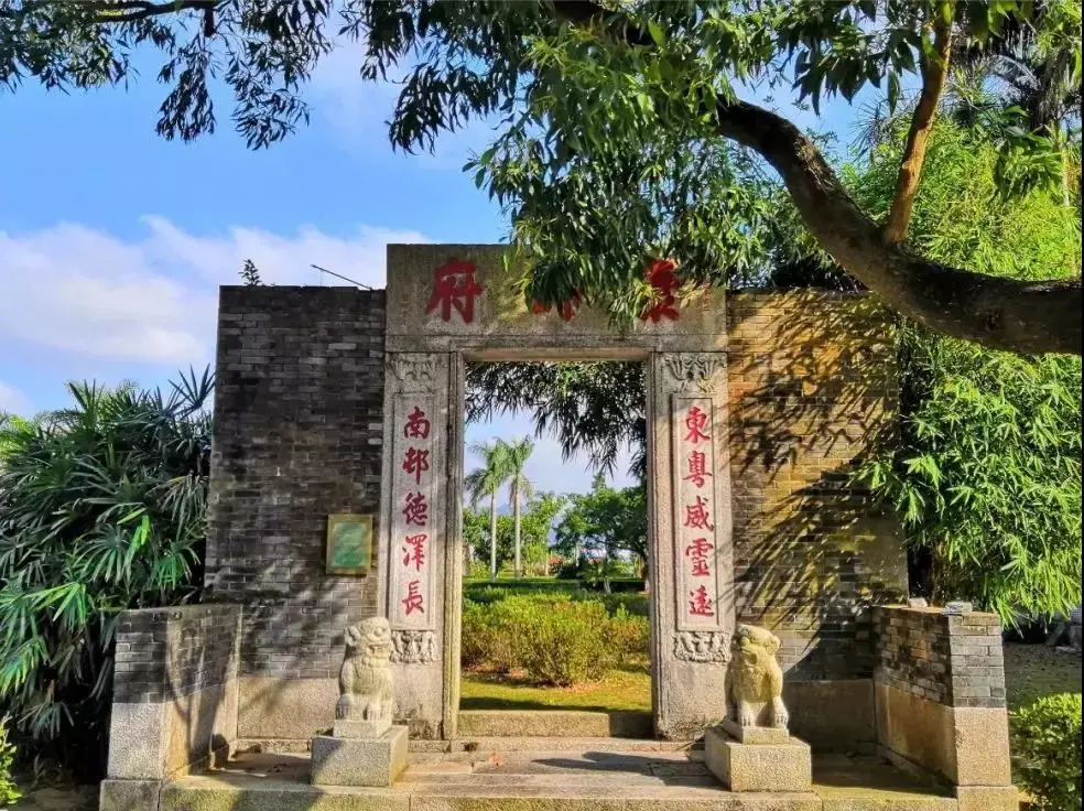 堪称珠海最全最全的旅游攻略了,拿来吧你