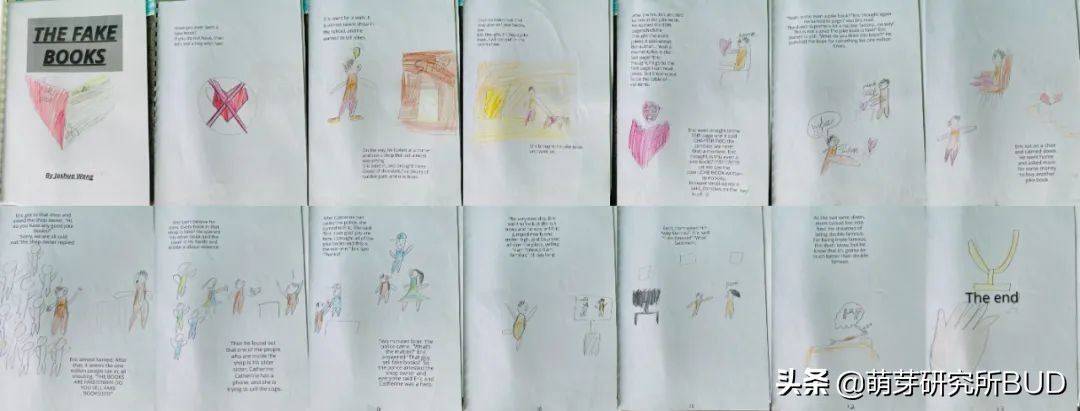 孩子如何学画画？我总结了5年陪娃画画的经验，供您参考