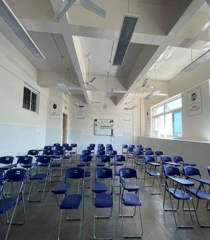 成都特级校长掌舵，华新七中更名为“博雅明德高中”，9月开校