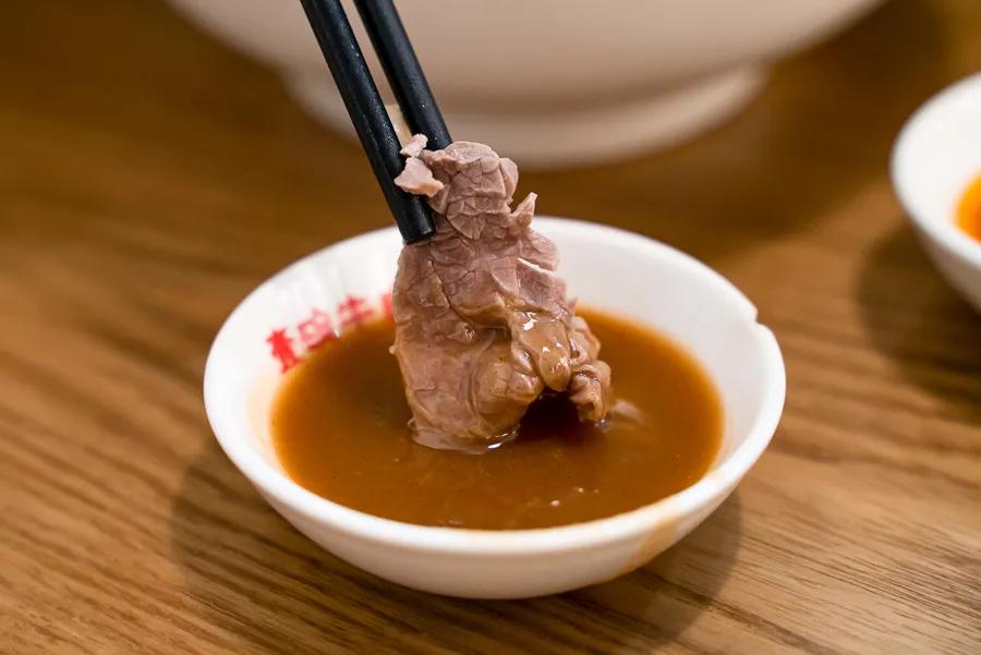 不得了！长宁区这九家面馆太好吸了
