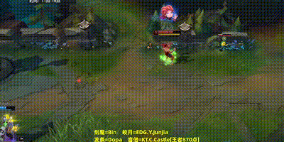 上单盲僧新出装思路，抛弃咳血战斧才是真血魔流达摩