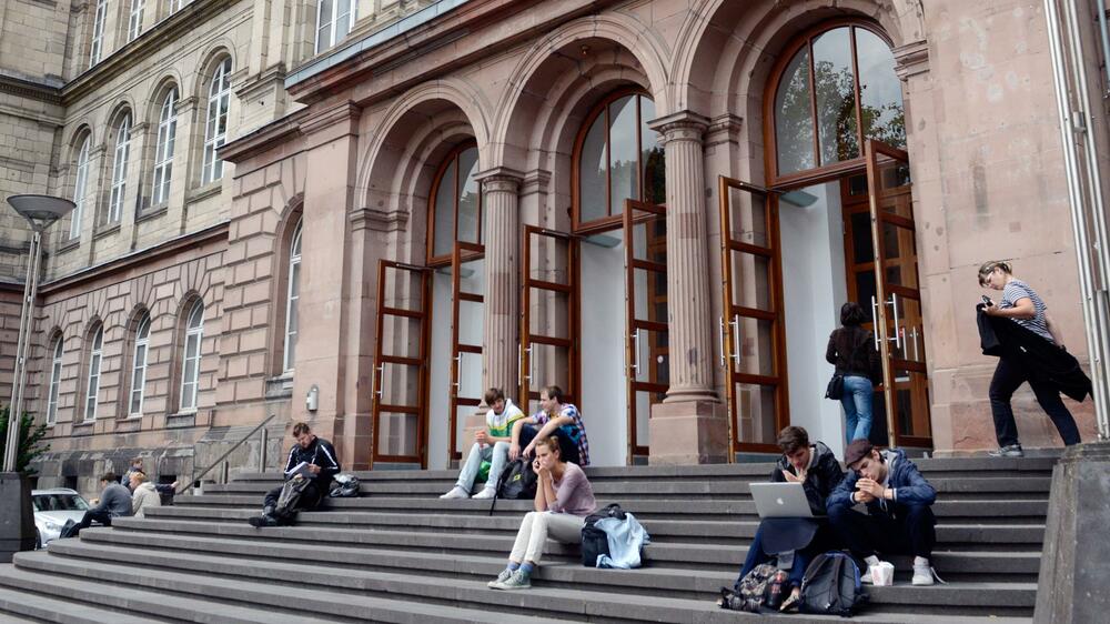 德国高校巡礼 -- 亚琛工业大学（RWTH Aachen）